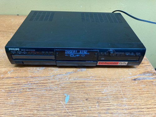 Philips cdr 778 audio - 778/17,