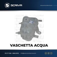 VASCHETTA ACQUA RADIATORE FIAT 500 0.9 / 900 TWINAIR TURBO DAL 2011