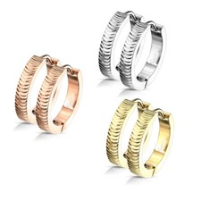 2er Set 316L Acciaio Inox