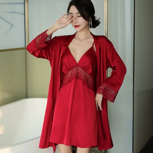 Camicia notte baby - da,