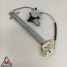 Alzavetro elettrico anteriore lh per HONDA FR-V 2.2 I CTDI (BE5) 2004-2009 usato (88738)