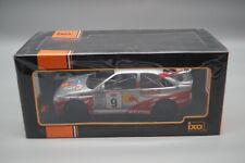 1:18 IXO Models Ford Escort RS Cosworth #9 Red Bull Rally Acropolis 94 - DK336