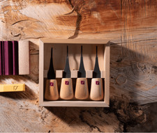 Sgorbie / Coltelli flexcut per