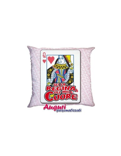 cuscino-regina-del-mio-cuore