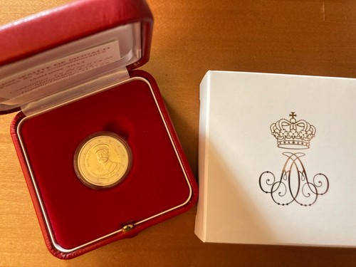 Euro commemorativo 2022 - euro,