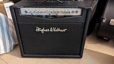 Hughes kettner tubemeister - kettner,