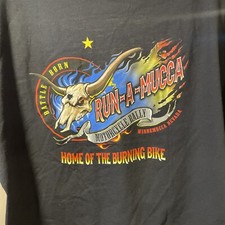 Run-a-Mucca Motorcycle Rally
