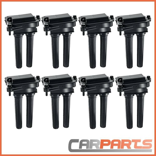 Bobina per chrysler - 8x,