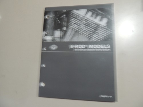 Catalogo ricambi speciali