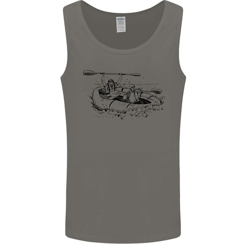 Canotta uomo dinghy - uomo,