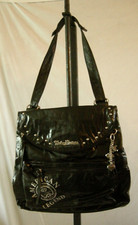 Zaino/borsa a tracolla Harley