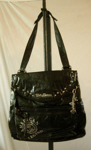 Zaino borsa tracolla - a, harley