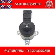 VALVOLA DI CONTROLLO POMPA