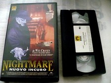NIGHTMARE -NUOVO INCUBO _ WES