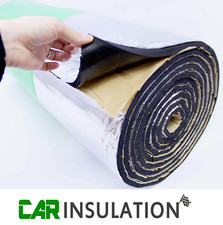 Schiuma isolante termica barca