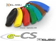 Kit di n°3 Spinotto M4 Chiave