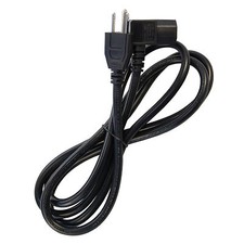 HQRP Cable de CA para Samsung