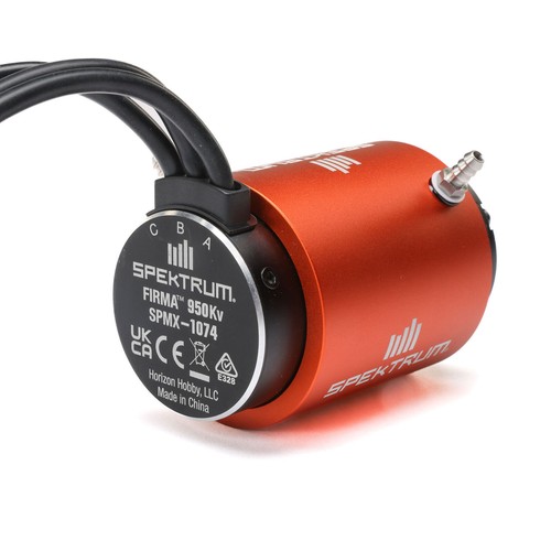 Spektrum spmx 1074 ditta - spektrum, spmx-1074