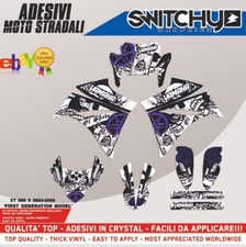 KIT ADESIVI GRAFICHE "ACE OF