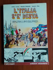 L'ITALIA S'E' DESTA  -