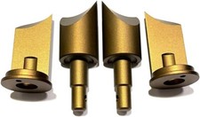 Suzuki RM 125 Kit Valvole di