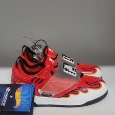 Heelys x Hot Wheels Sindone