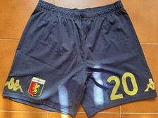 Pantaloncini Unwashed Kevin