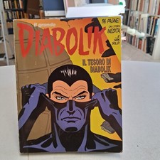 IL GRANDE DIABOLIK n. 2-2009