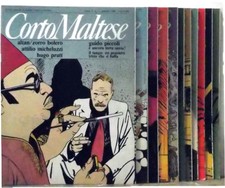 LOTTO DELLA RIVISTA CORTO