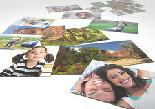 Stampa 200 Foto 13x19 Digitali Qualità Professionale su vera carta fotografica