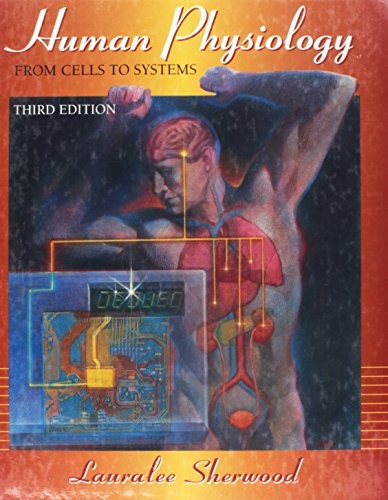 Human physiology from cells - physiology, to