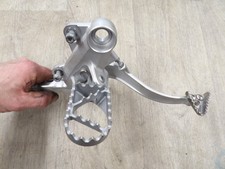 KTM 690 SMC 2008-2012 impianto