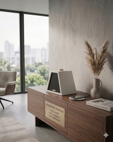 Cassa bluetooth corian - cassa,
