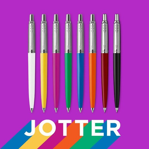 Penna sfera parker - a,