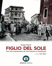 Figlio del sole una vita - una,