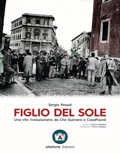 Figlio del sole una vita - del,