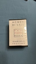 Profumum Roma Acqua di Sale