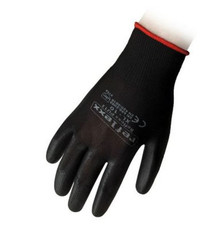 Guanti taglia XL (10) in