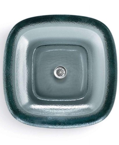 Kohler toric lavabo soprapiano
