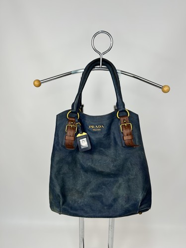 Borsa vintage prada milano - vintage,