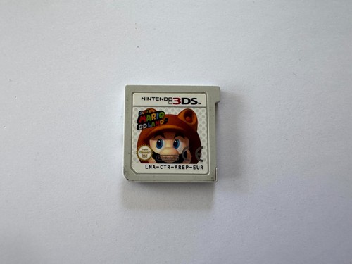 Super mario land - mario, per