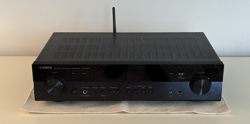 Yamaha s601d 5 1 - /, 5.1