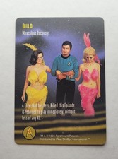 Star Trek TCG: RECUPERO