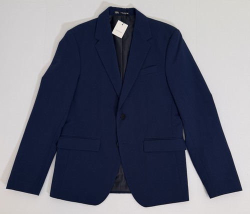 Zara giacca tuta uomo - zara,