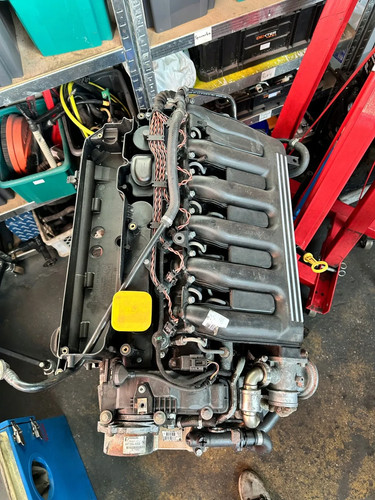 Motore bmw 778858003 0 - motore, 3.0