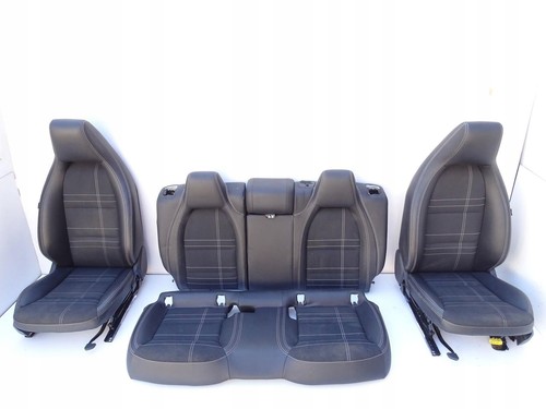 Mercedes classe w176 - mercedes,