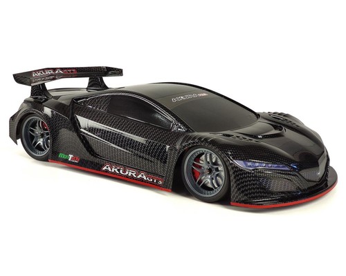Carrozzeria strada mon - carrozzeria,