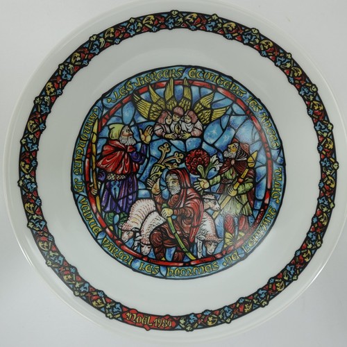 Piatto limoges - piatto,