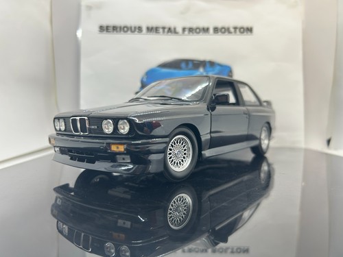 Minichamps 180020308 1989 bmw - minichamps,