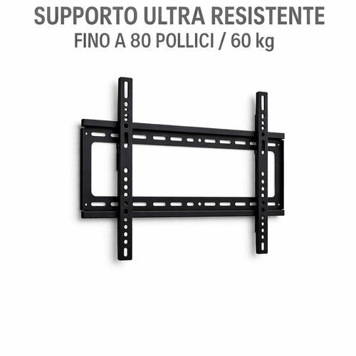 Staffa porta a 80 - 40,